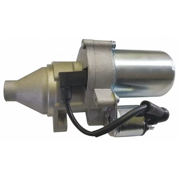 Electric Starter, Kohler, Mfr#: 17 098 11-S