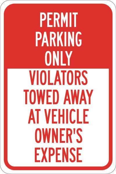 Traffic Sign, 18