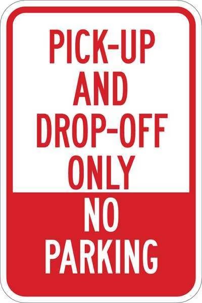Traffic Sign, 18