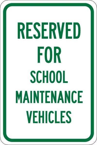 Traffic Sign, 18