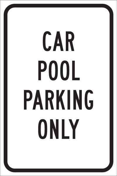 Traffic Sign, 18