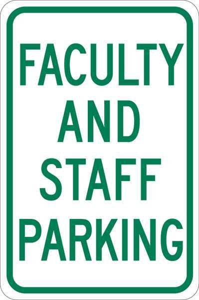 Traffic Sign, 18