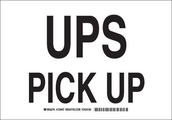 Traffic Sign, 10