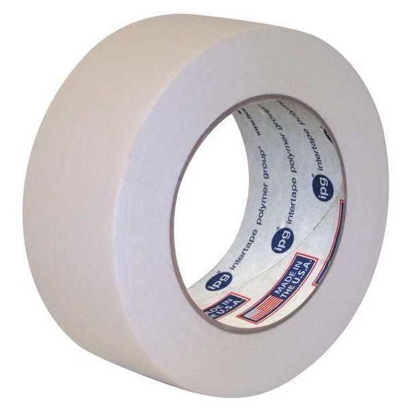 Tape, PF3 White 12mmX54.8M, PK72, IPG, Mfr# PF3