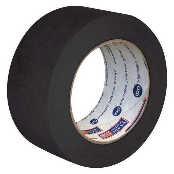 Tape, PF3 Black 72mmX54.8M, PK16, IPG, Mfr# PF3