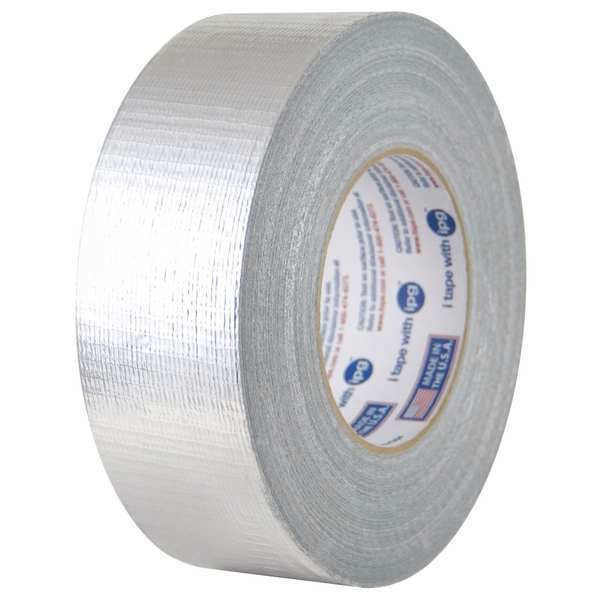 Ac49 Met 48Mmx54.8M Ipg, Pk24, Intertape, Mfr#: 82764