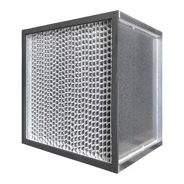 HEPA Filter, Omnitec Design, Mfr#: OAH1616-20