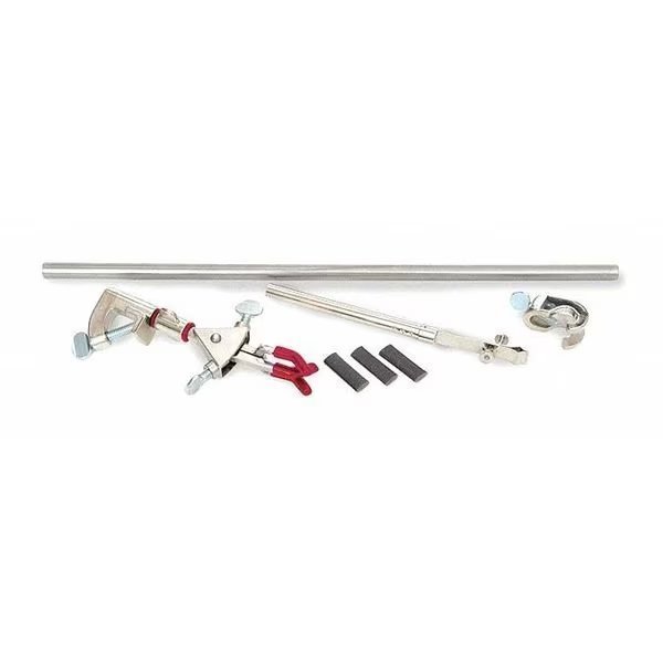 Clamp, Aluminum, OHAUS, Mfr# 30400146