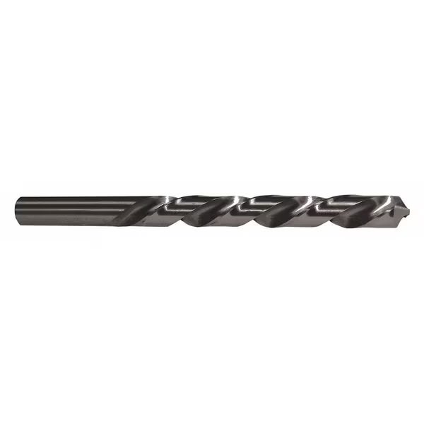 CLE-MAX™ 118° Jobber Length Drill Cleveland 2001G Steam Oxide HSS-E RHS/RHC 12.50mm, CLEVELAND, Mfr# C71316