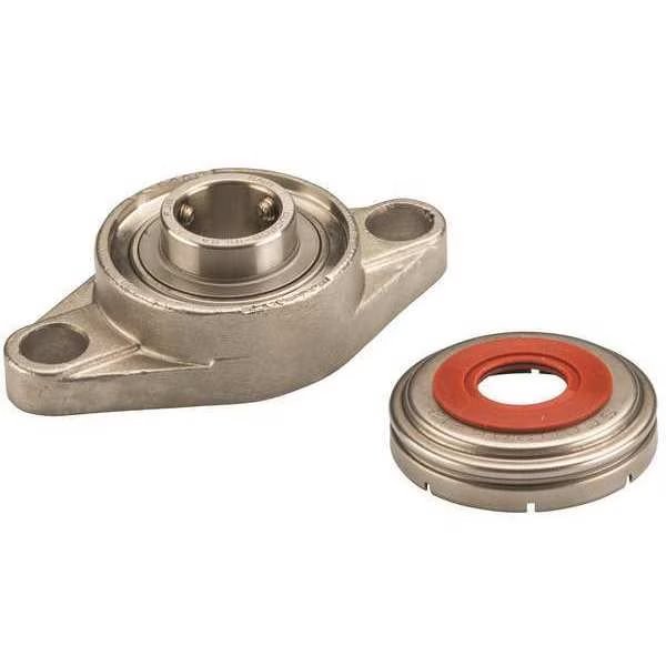 Flange Bearing, 2-Bolt, 1-5/8