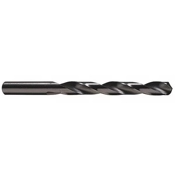 118° General Purpose Jobber Length Drill Chicago-Latrobe 150 Steam Oxide HSS RHS/RHC #78, CHICAGO-LATROBE, Mfr# 44148
