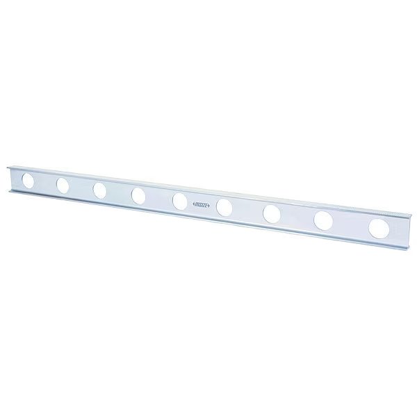 Straight Edge, Aluminum, 40