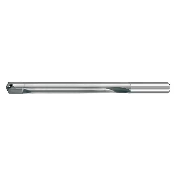 Taper Length Drill Straight Flute, 125deg, EnjoyTool Select, Mfr#: 17005315