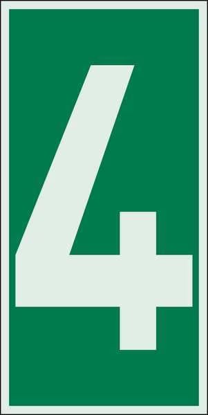 Facility Sign, 6X3