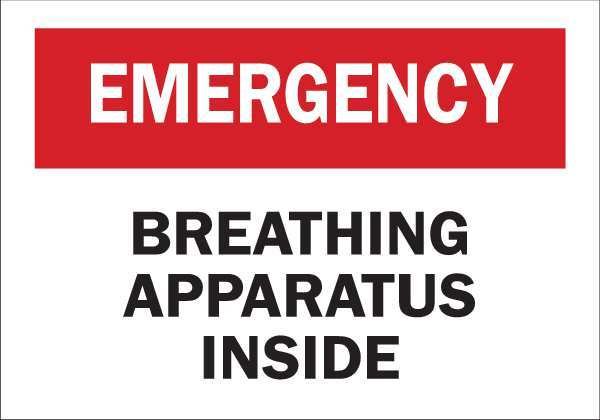 First Aid Sign, 10 in Height, 14 in Width, Fiberglass, Rectangle, English, Brady, Mfr#: 99326