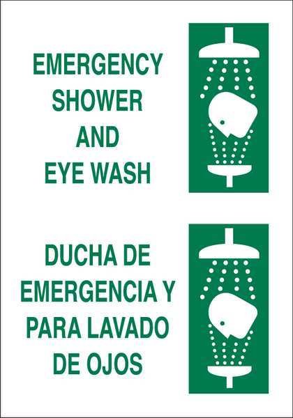 Safety Sign, 7