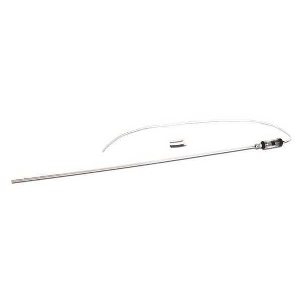 Polycarbonate Probe - 3 Ft, Industrial Scientific, Mfr#: 18104299