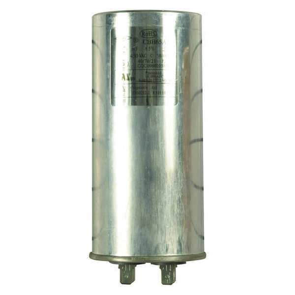 Capacitor