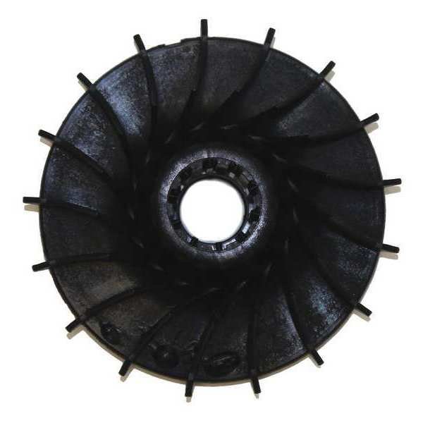 Fan, Bosch, Mfr#: 1616610085
