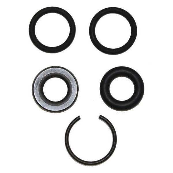 Impact Bolt Assembly, Bosch, Mfr#: 1617000442