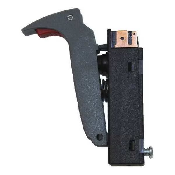 Switch, Bosch, Mfr#: 1617200110