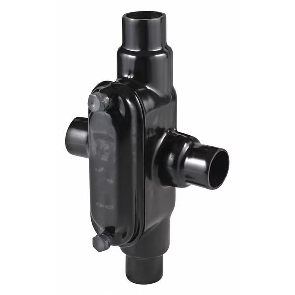 Conduit, 2in., Form 7 Body, PVC Coated, CALBOND, Mfr# PV2000X67