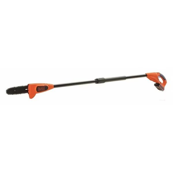 20V MAX* Lithium Pole Pruning Saw, Black & Decker, Mfr#: LPP120