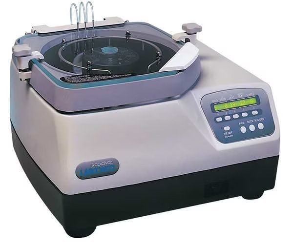 Dry Evaporation System, Labconco, Mfr#: 7910000