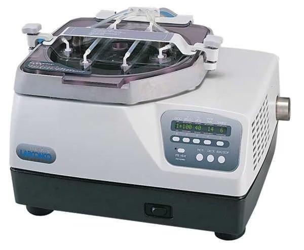 Evaporation System with RS-232 Link, Labconco, Mfr#: 7910015