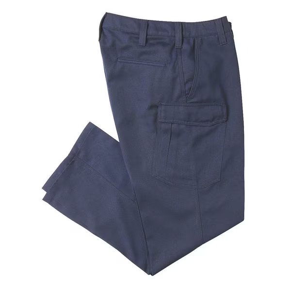 FR Cargo Pants, Inseam 28