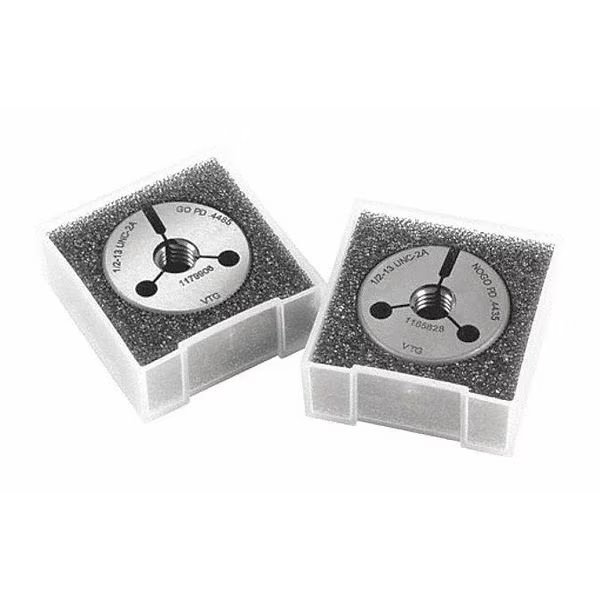 Pipe Ring Gage, 1-1/2