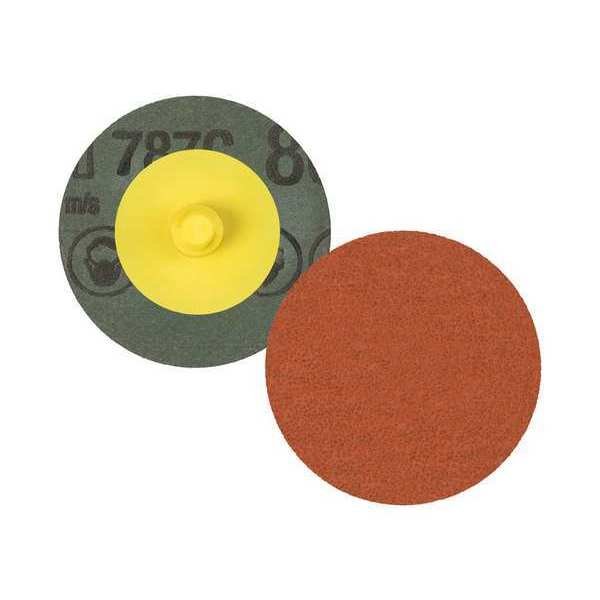 Fiber Discs, 3