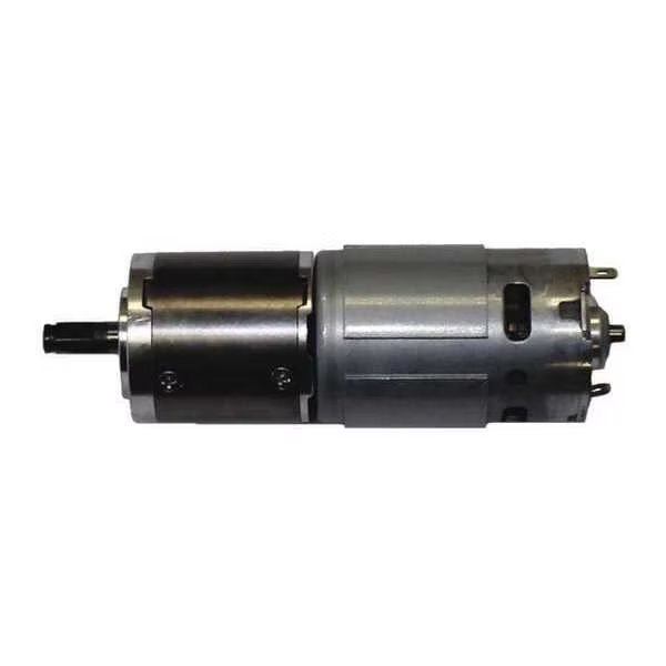 DC Motor, BOSCH, Mfr# 2610013561
