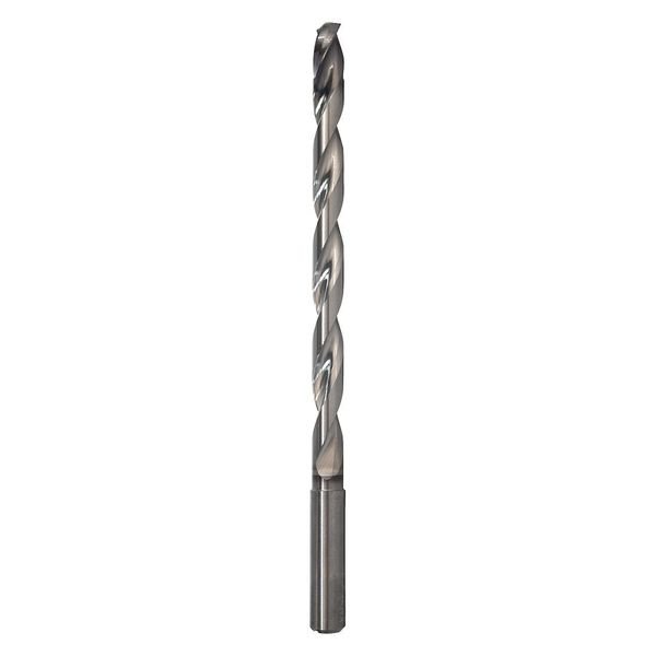 Extension Drill Bit, Rght Hnd, Crbide, 142D, M.A. FORD, Mfr# 2XDCE3150A