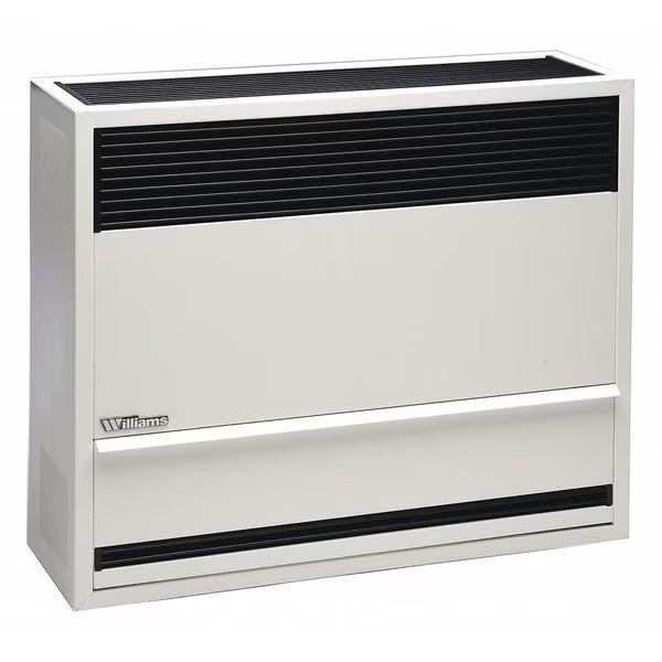 Front Cover Face Pnl, 22038/30036 Series, Williams Comfort Products, Mfr#: 4313