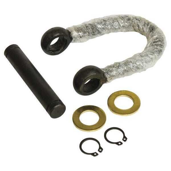 Replacement Clevis, MAG-MATE, Mfr# PNL0800CLVSKIT