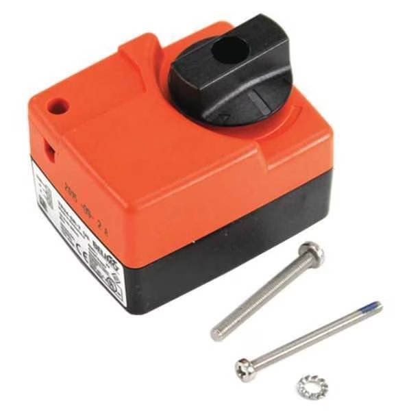 Return Proportional Actuator, NonSpring, Belimo, Mfr#: TR24-SR-T