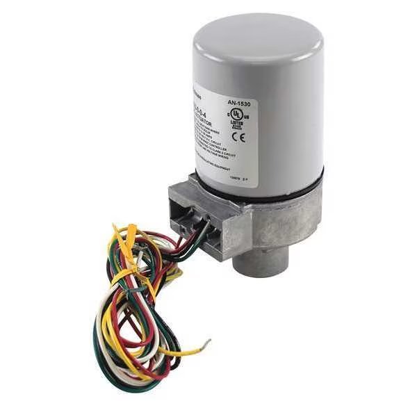 Valve Actuator, 120V, Spring Return, SCHNEIDER ELECTRIC, Mfr# MPR-5610