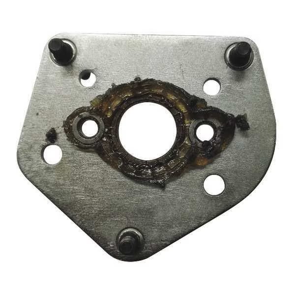 Side Plate Assembly (Gear End), 0.75 Tons, Dayton, Mfr#: GGS_48367