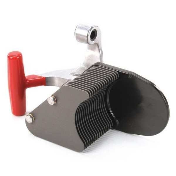 Pusher Head Assembly, VOLLRATH, Mfr# 379072