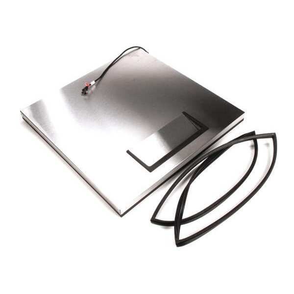 Door Assembly, TRUE, Mfr# 875056