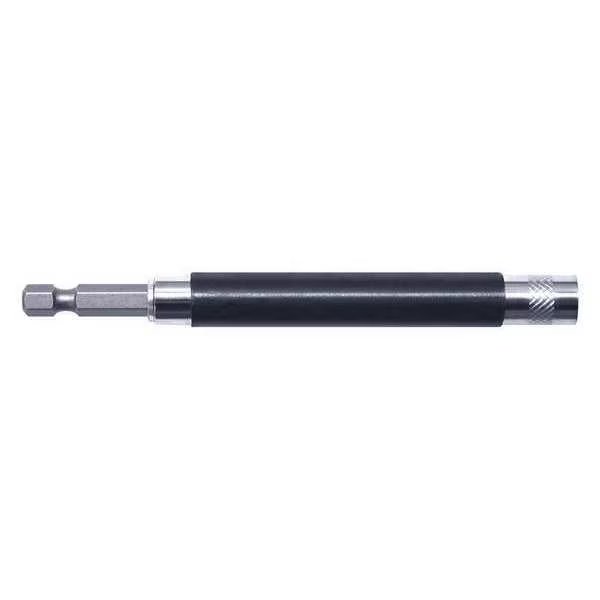 Magnetic Screw Guide, 4.5 in., Century Drill & Tool, Mfr#: 68588