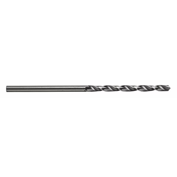 #51 Jobber Length Drill Bit, CENTURY DRILL & TOOL, Mfr# 11451