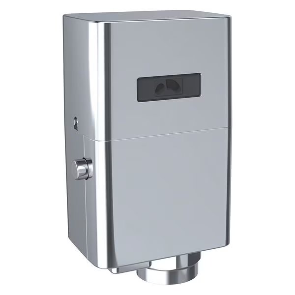 Flush Valve, Urinal, 0.125 gpf, 3/4