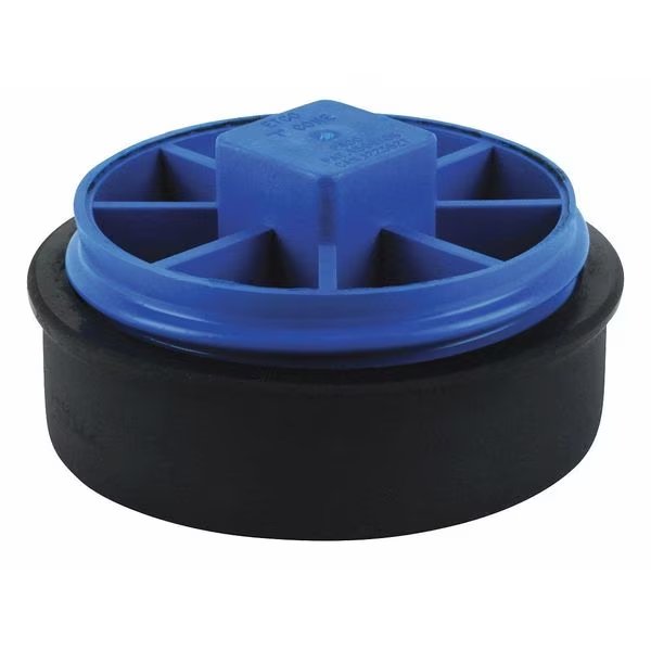 Test Plug, 4