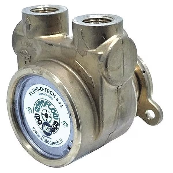 Pump, 1/2