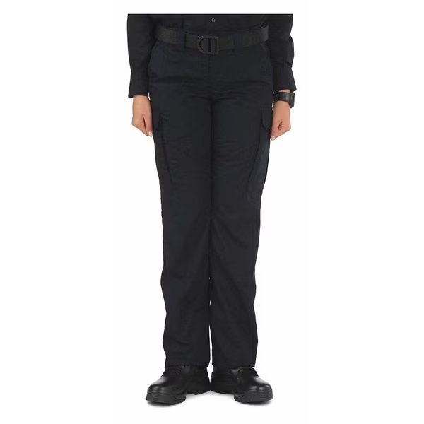 Womens Pants, Size 16, Midnight Navy, 5.11, Mfr# 64371