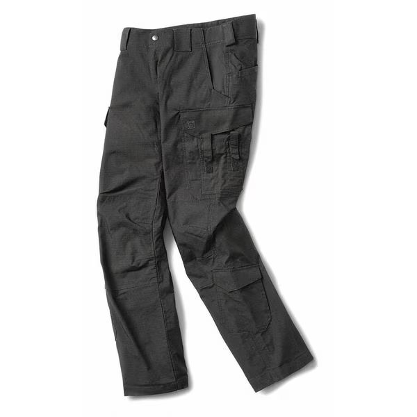 Womens Stryke Pants, Size 6, Black, 5.11, Mfr# 64418