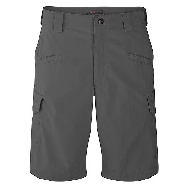 STRYKE SHORT, BATTLE BROWN, Size 42, 5.11, Mfr# 73327