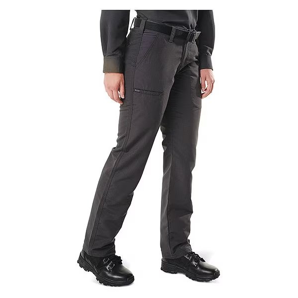Womens Urban Pants, Size 14, Charcoal, 5.11, Mfr# 64420